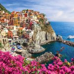 10 nejkrásnějších městeček v Itálii 2