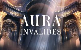 Nevšední zážitek v kouzelném prostředí Aura Dome des Invalides v Paříži 2