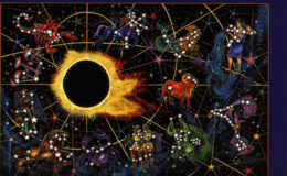 Francouzi a pohled na astrologii 9