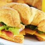 Pochoutka jménem: francouzské croissanty 7
