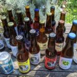 Konzumace alkoholu ve Francii 11