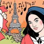 Francouzská hudba: Pár typů k příjemnému poslechu 5
