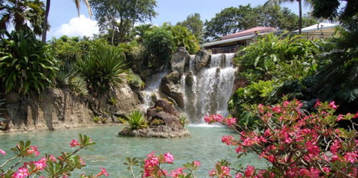 16 turistických atrakcí ostrova Guadeloupe 3