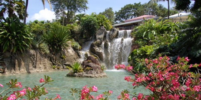 16 turistických atrakcí ostrova Guadeloupe 2