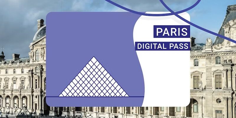 Navštivte Louvre, proplujte se po Seině a objevte krásy Paříže! 1