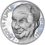 Přehled nejznámějších francouzských herců 10