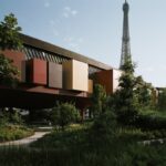 Prestižní Musée quai Branly- Jacques Chirac 9