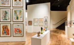 Připravte se na nezapomenutelný zážitek v Musée national Picasso-Paris ( přednostní vstup) 6