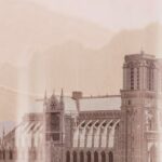 Důležitý symbol Paříže a křesťanství- Katedrála Notre-Dame de Paris 6