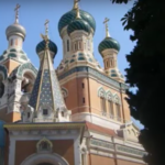 Kulturní památka St Nicholas Orthodox Cathedral de Nice 10
