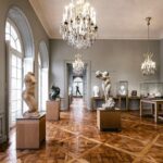 Typ na prohlídku jednoho z nejoblíbenějších muzeí - Rodinovo Muzeum 11