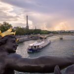 Vstupenky: Le Capitaine Franccase Brunch 11