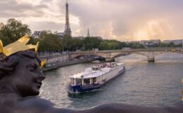 Vstupenky: Le Capitaine Franccase Brunch 6