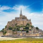 Mont Saint-Michel: malý skupinový výlet z Paříže s ochutnávkou jablečného moštu 5