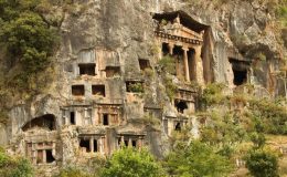 12 hlavních atrakcí a aktivit v tureckém Fethiye 4