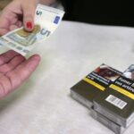 Francie a následky kouření během posledních let 6