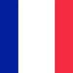 Vlajka Francie 3