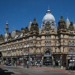 Navštivte anglický Leeds 11