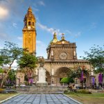 12 hlavních turistických atrakcí filipínské Manily 7