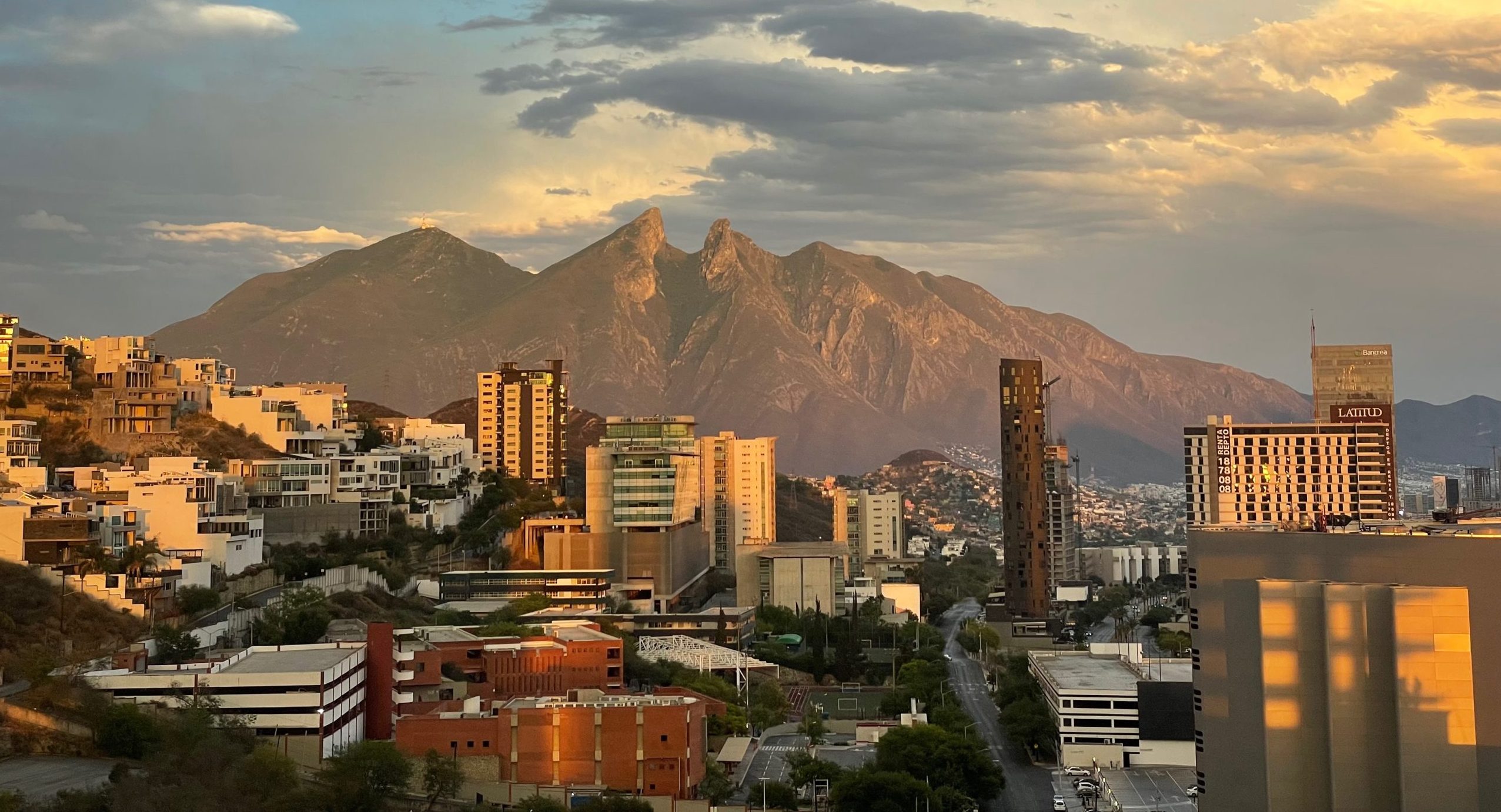12 hlavních atrakcí mexického Monterrey 1