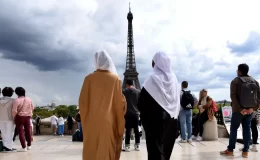 Kolik je muslimů ve Francii? 42