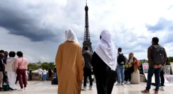 Kolik je muslimů ve Francii?
