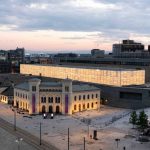 V Oslu bylo otevřeno největší muzeum v severských zemích 7