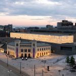 V Oslu bylo otevřeno největší muzeum v severských zemích 9