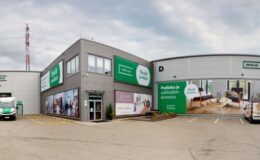 Největší showroom podlahových krytin v Brně 1