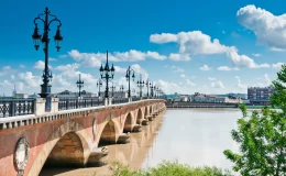 Město s bohatou minulostí jménem Bordeaux 2