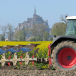 Francie a zemědělství 9