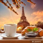 Kolik stojí káva ve Francii? 5