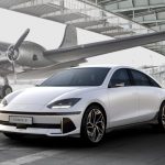 Ioniq 6 od Hyundai Vás odveze zpátky do budoucnosti 10