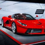 Nejdražší auto Česka! Pojďme se o něm dozvědět detailnější informace!! 10