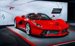 Nejdražší auto Česka! Pojďme se o něm dozvědět detailnější informace!! 5