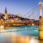 Město Lyon aneb perla francouzské historie 10