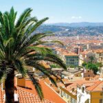 Perla francouzské riviéry- město Nice 7
