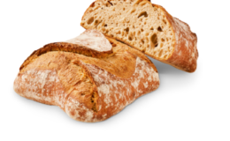 Kolik stojí půlkilový bochník chleba ve Francii? 8