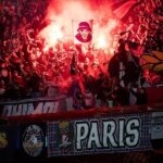 Francie a používání pyrotechniky na stadionech 11