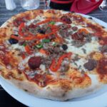 Kolik stojí pizza ve Francii? 7