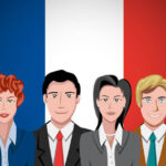 Francouzi a nepokoje skrze pracovním právům 7