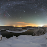 Astronomické jevy v letošním prosinci? 8