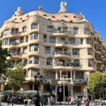 Srdce katalánské metropole: Gaudí Houses & Sagrada Família: Celodenní prohlídka Barcelony 11