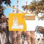 Nezapomenutelný zážitek jménem : Karta Barcelona Pass 10