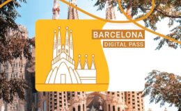 Nezapomenutelný zážitek jménem : Karta Barcelona Pass 2