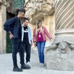 Zavítejte s radostí do Go With A Local: Skip-The-Line Sagrada Família Tour v italštině 6