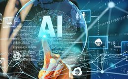 Využití síly AI bude v roce 2023 klíčové 6