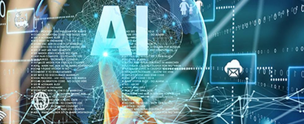 Využití síly AI bude v roce 2023 klíčové 1