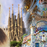 Historie o nejvýznamnějším architektovi Antoniu Gaudím 11