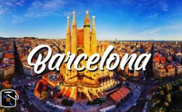 Barcelona a nezaměstnanost 1